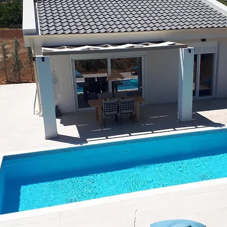 Holiday home Neues In Thasos Mit Grosser Terrasse
