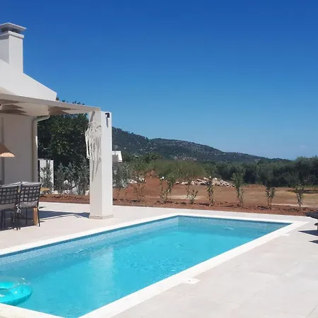 Neues In Thasos Mit Grosser Terrasse Holiday home *