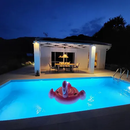Holiday home Neues In Thasos Mit Grosser Terrasse *