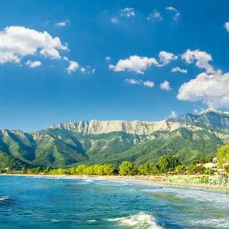 Neues In Thasos Mit Grosser Terrasse Holiday home *