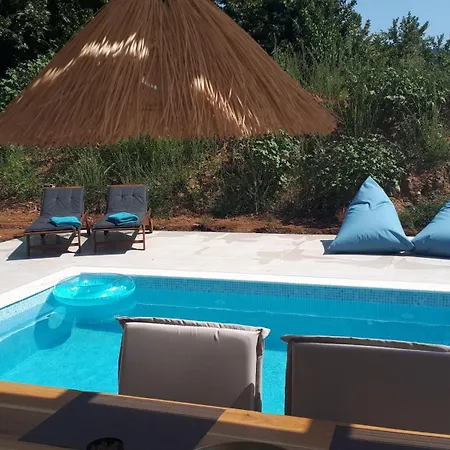 Neues In Thasos Mit Grosser Terrasse Holiday home Potamia (Thasos)