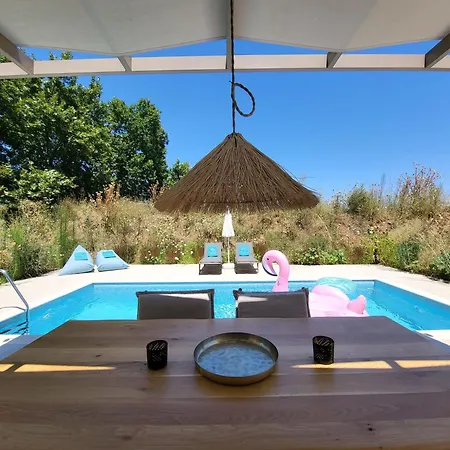 Neues In Thasos Mit Grosser Terrasse Holiday home