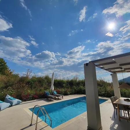 Neues In Thasos Mit Grosser Terrasse Holiday home *