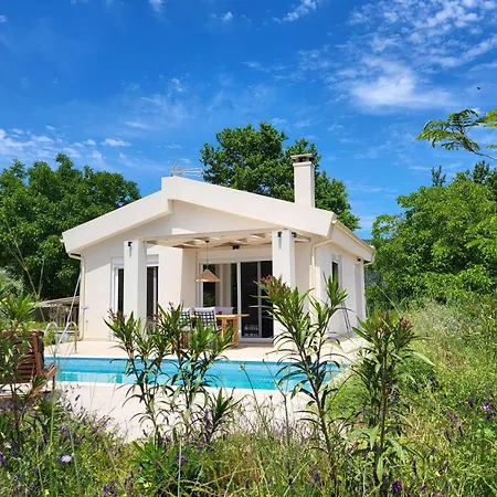 Neues In Thasos Mit Grosser Terrasse Holiday home *