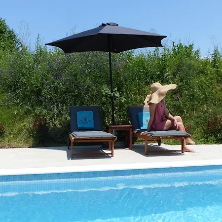Holiday home Neues In Thasos Mit Grosser Terrasse *