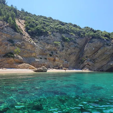 Neues In Thasos Mit Grosser Terrasse Holiday home *