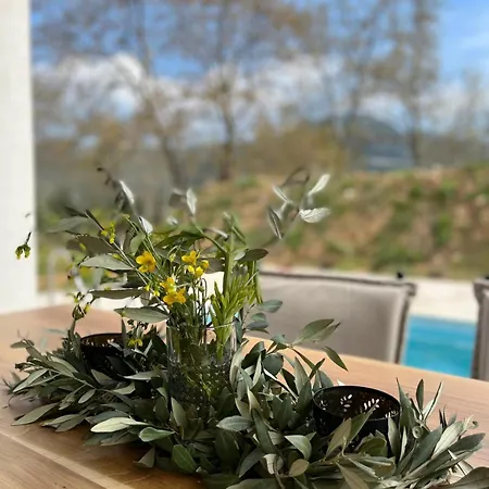 Holiday home Neues In Thasos Mit Grosser Terrasse *