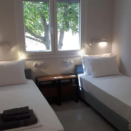 Holiday home Neues In Thasos Mit Grosser Terrasse
