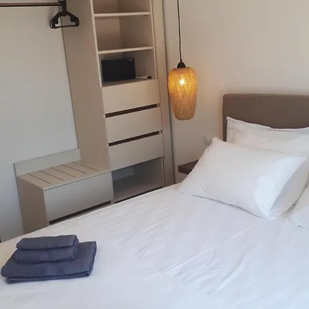 Holiday home Neues In Thasos Mit Grosser Terrasse Potamia (Thasos)