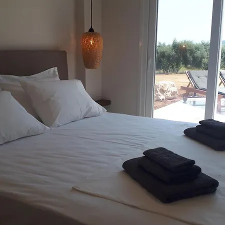 Holiday home Neues In Thasos Mit Grosser Terrasse *