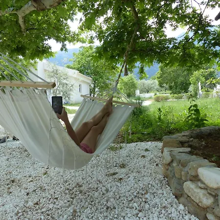 Holiday home Neues In Thasos Mit Grosser Terrasse Potamia (Thasos)